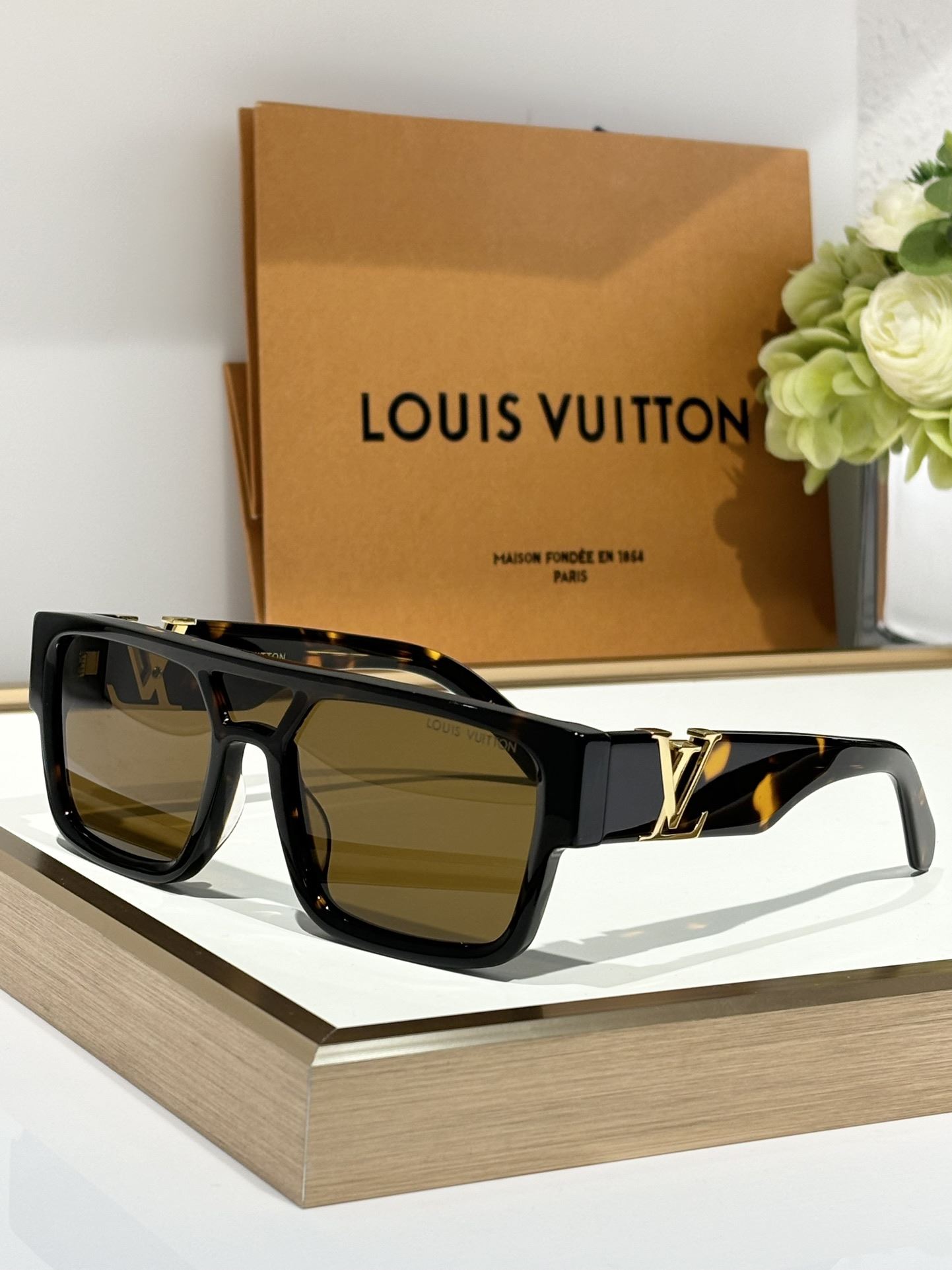 Louis Vuitton Sunglasses